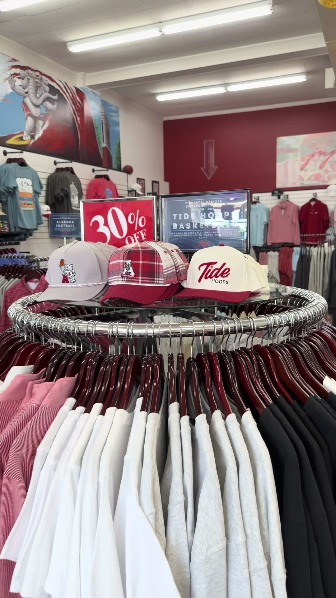 @JNJ APPAREL