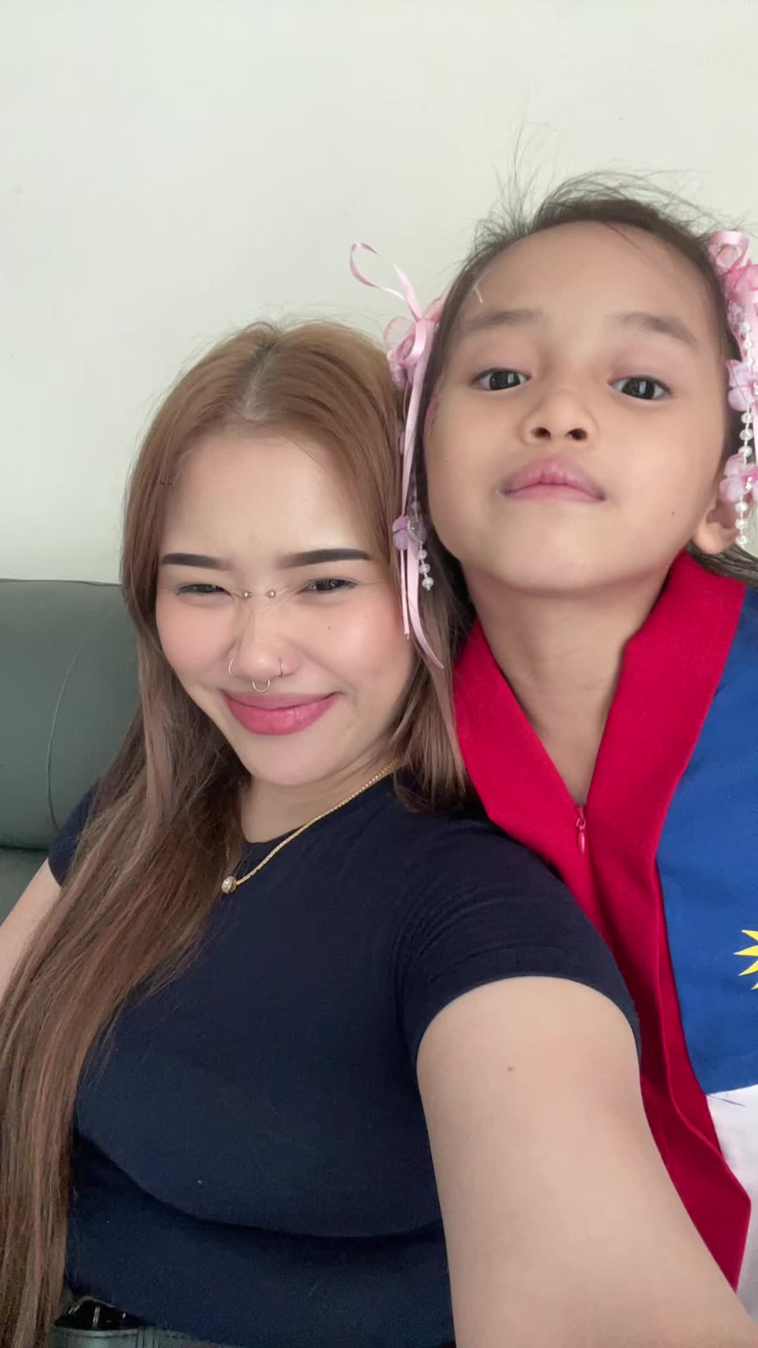 @Aunty MINKAA๐ฅ