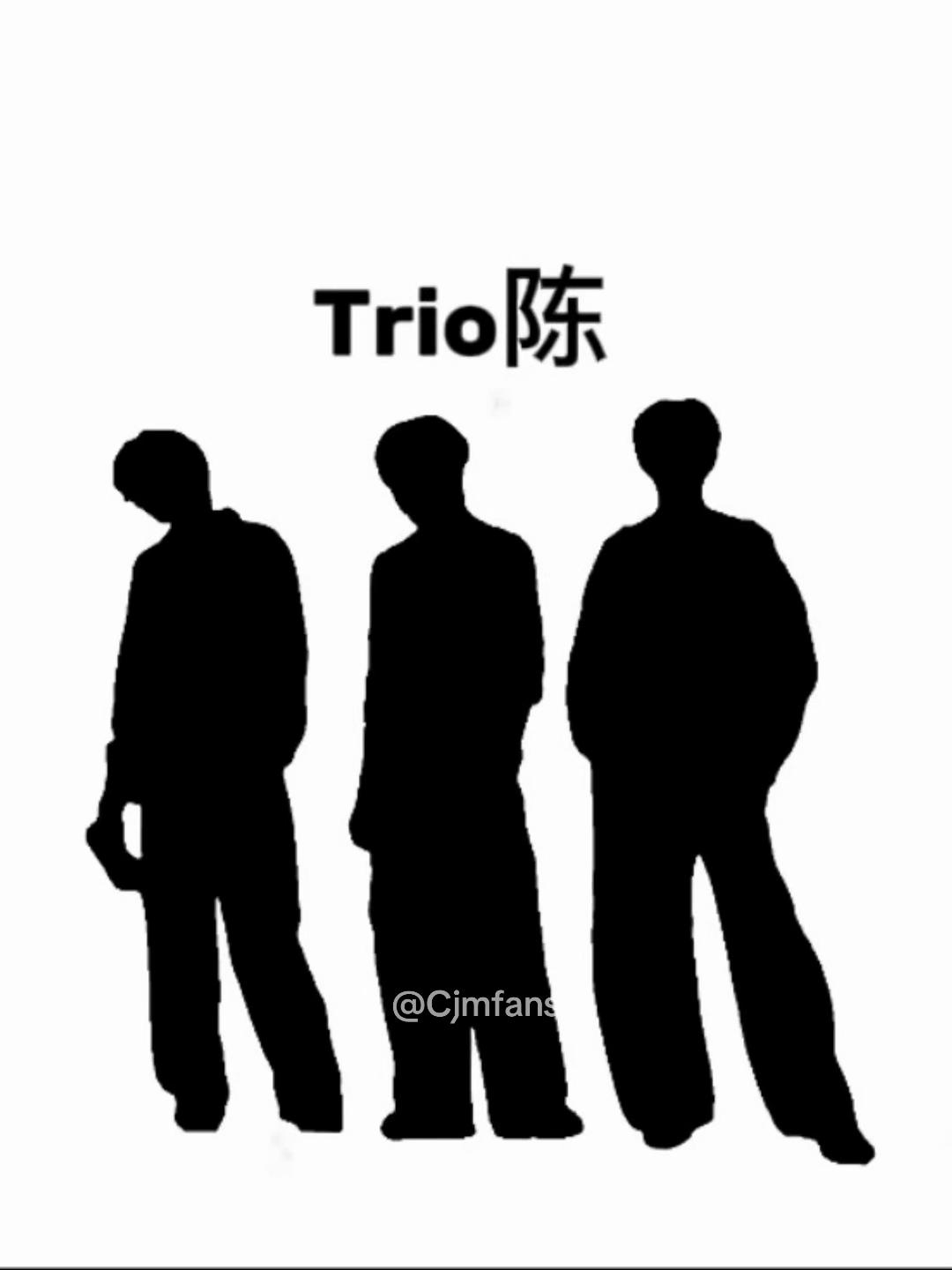 @TF家族-陈浚铭chen