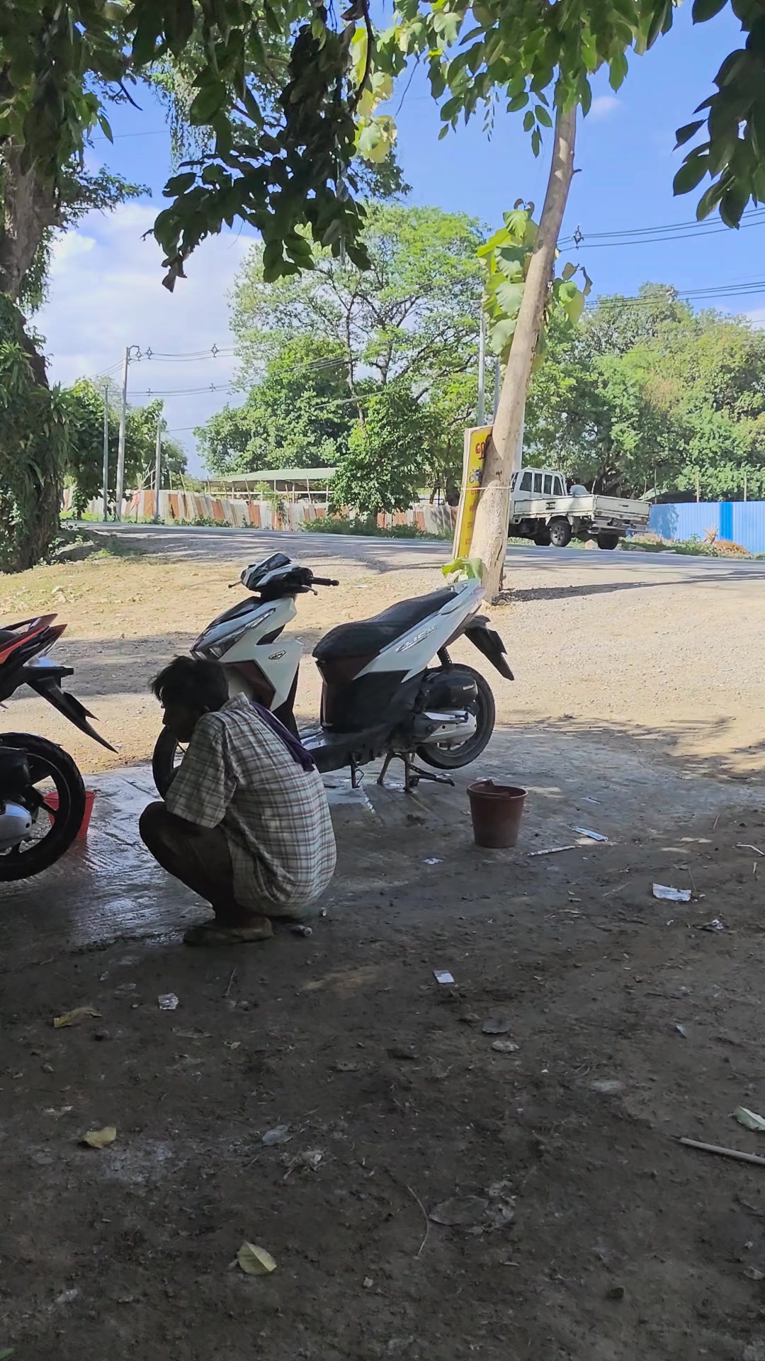 @Kyaw Maung