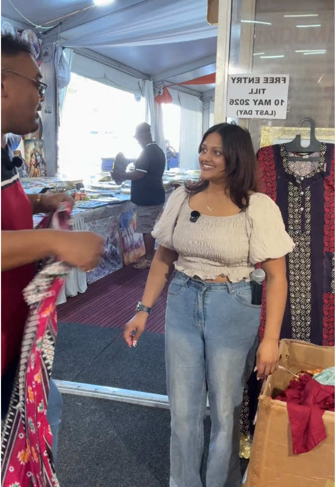 @Great Indian Shopping Expo