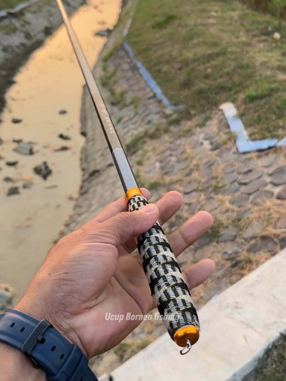 @Ucup borneo fishing