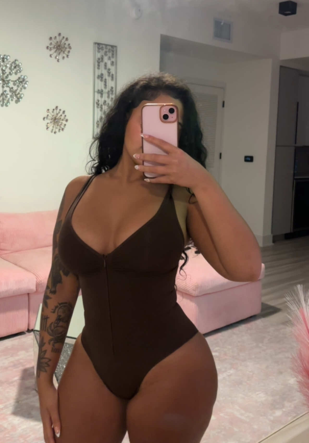@Siani Chanel