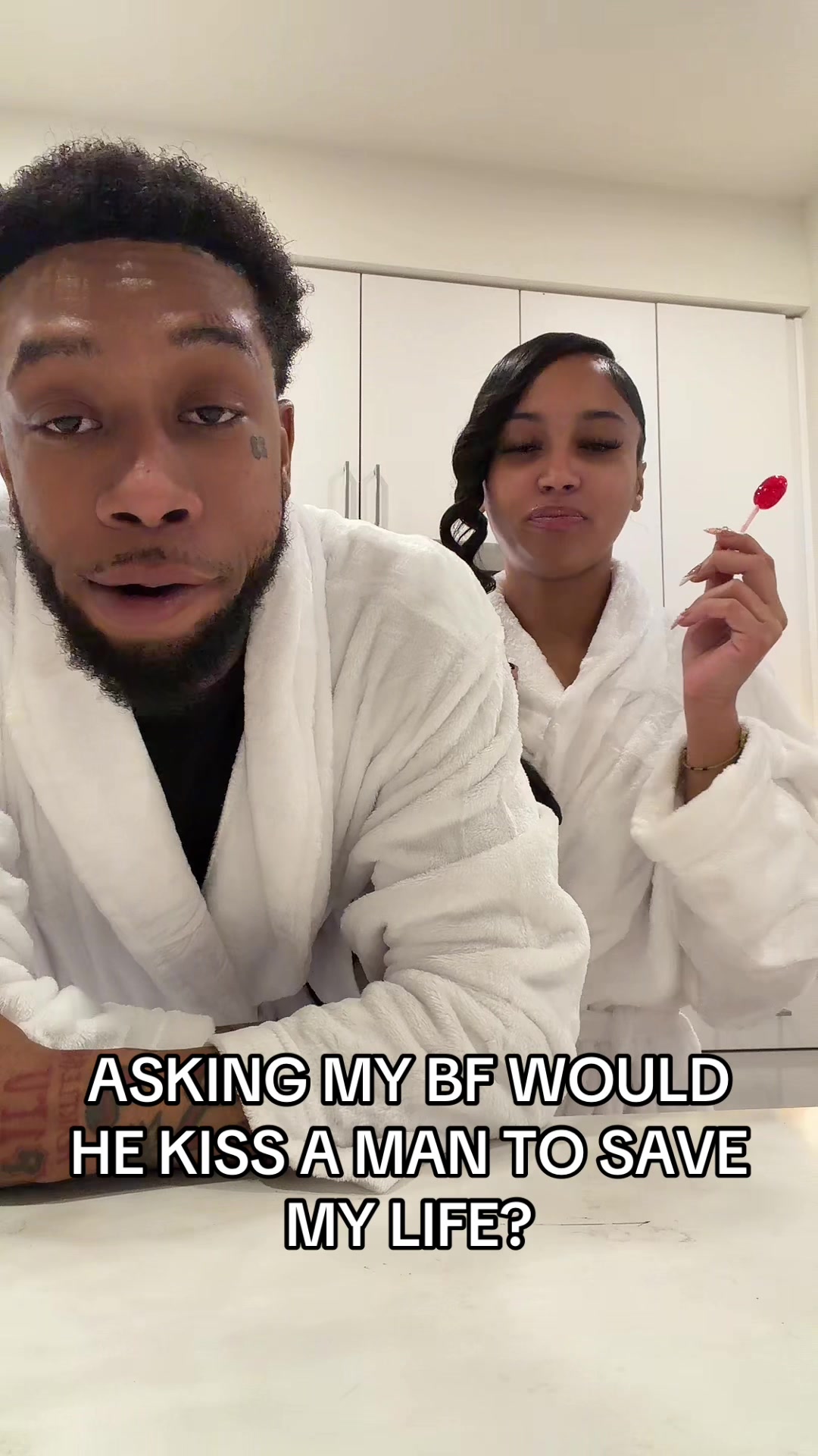 @OJTV & Mojo Jojo🧡