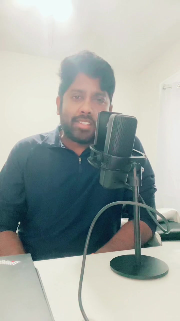 @bhanupradeeprajan