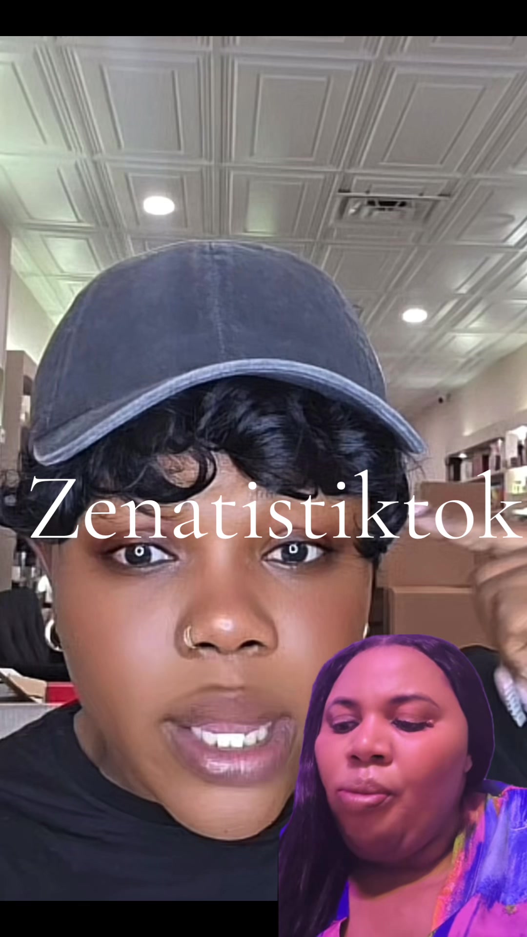 @zenatistiktokdrama