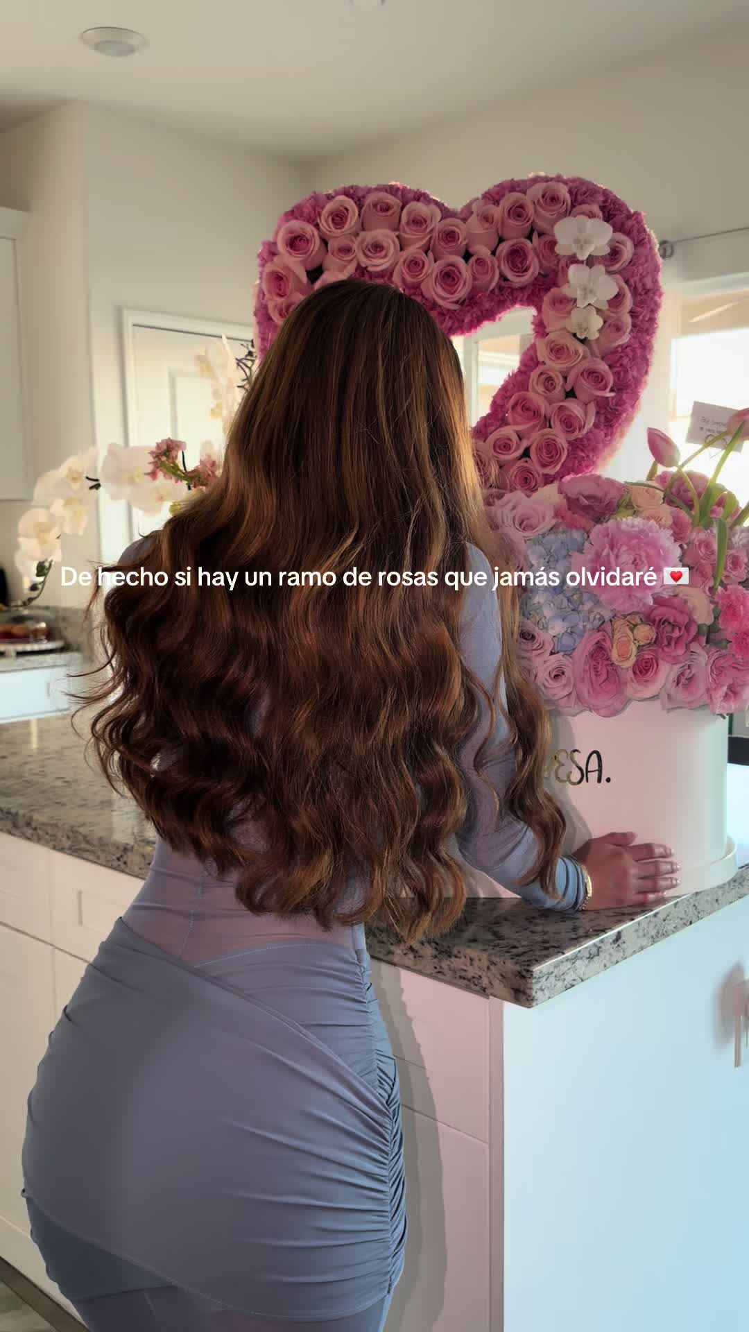@Denise