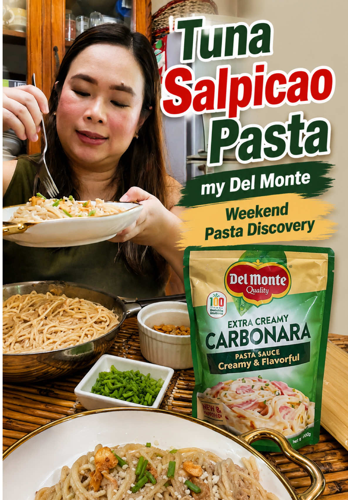 @Kim Rodz - Foodie Mom