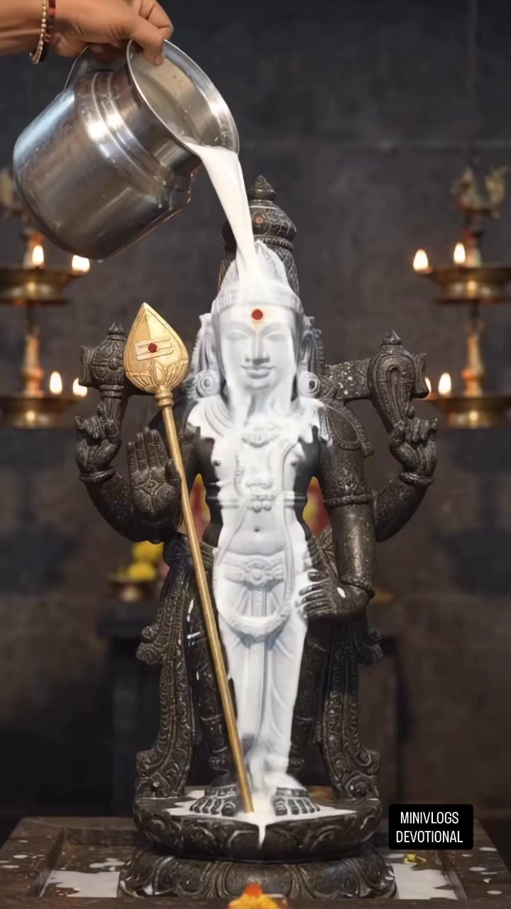 @shashanth Bharath