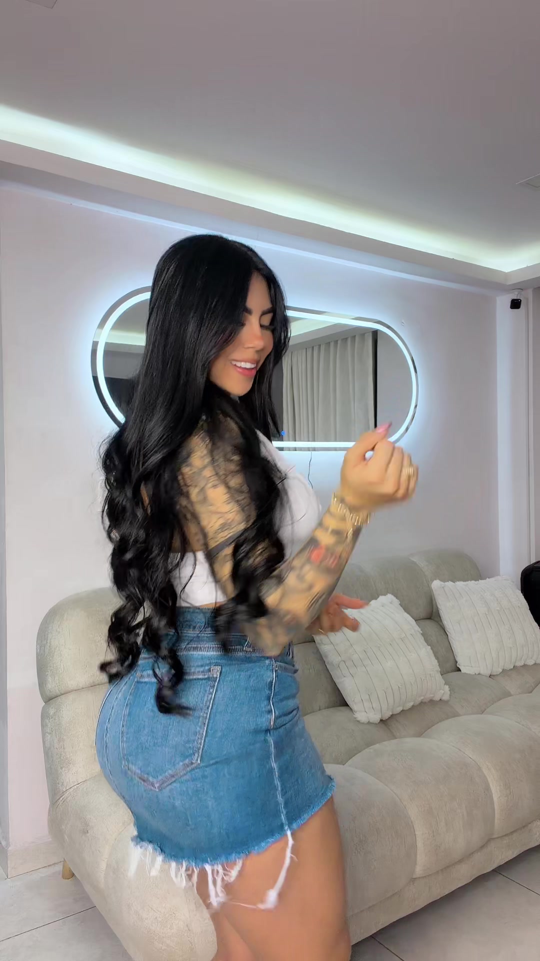 @LAPELINEGRAᴰᴹ🦍