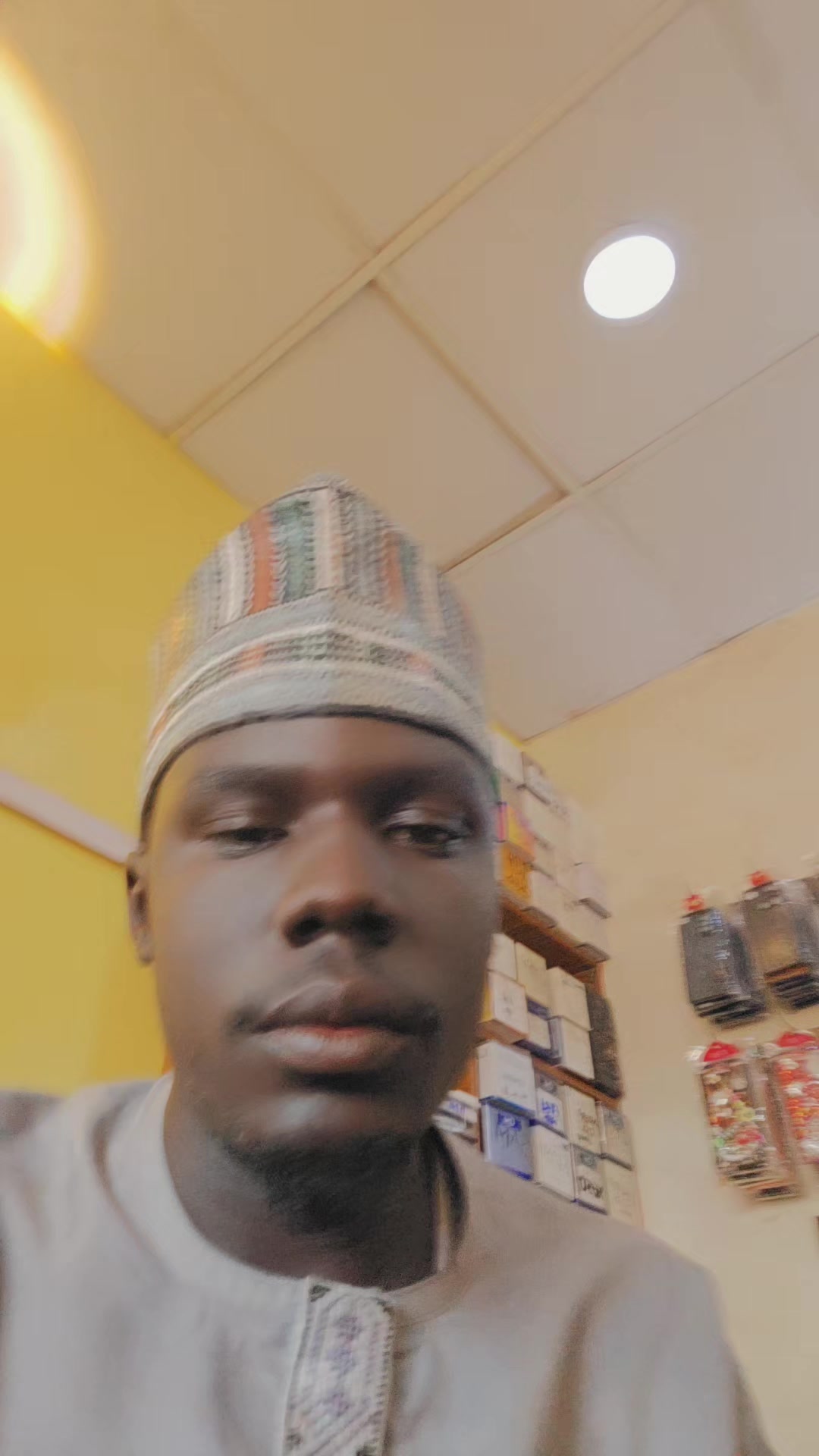 @Abubakarr