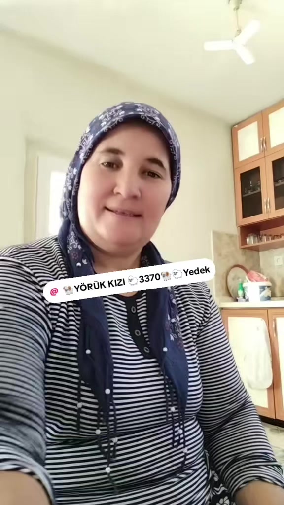 @🐏YÖRÜK KIZI 🐏33.70