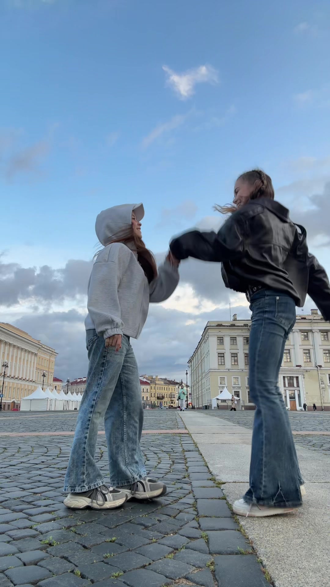 @Динкирс