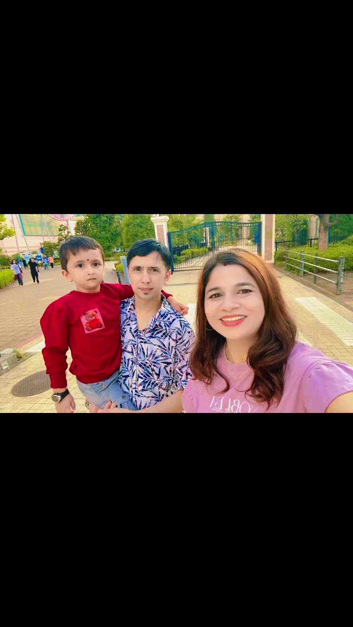 @🌸Kritagya’s mom🦋🇯🇵