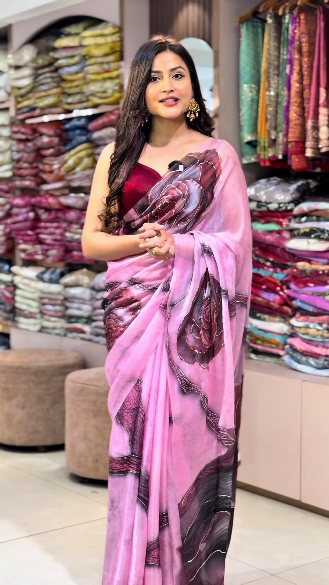 @Be free collection
