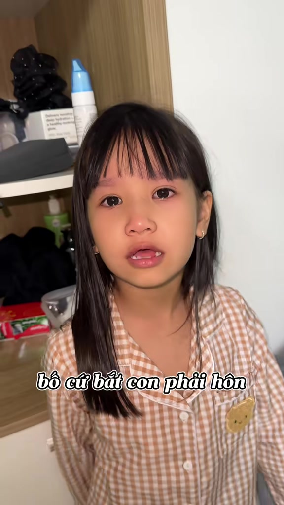 @Gia Đình Cam Táo 🍊🍏