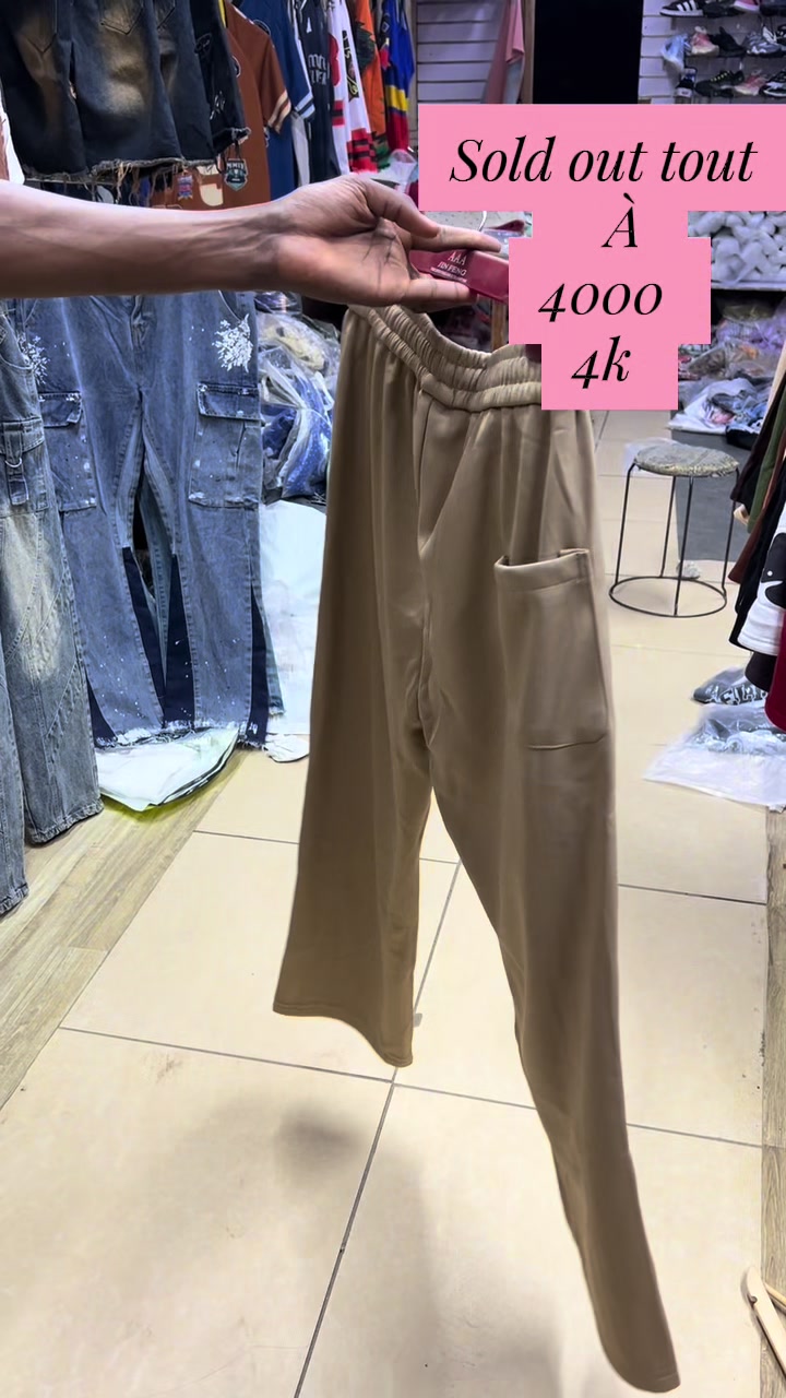 @Confort gabonais 🛍️🏬🇬🇦