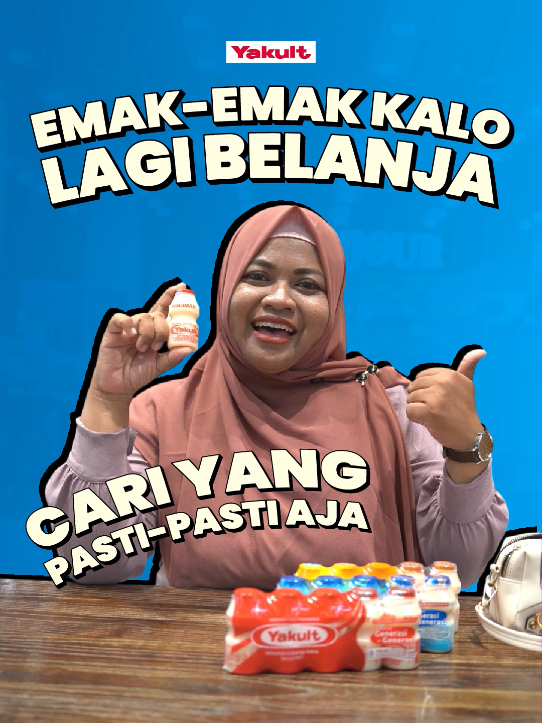 @Yakult Indonesia
