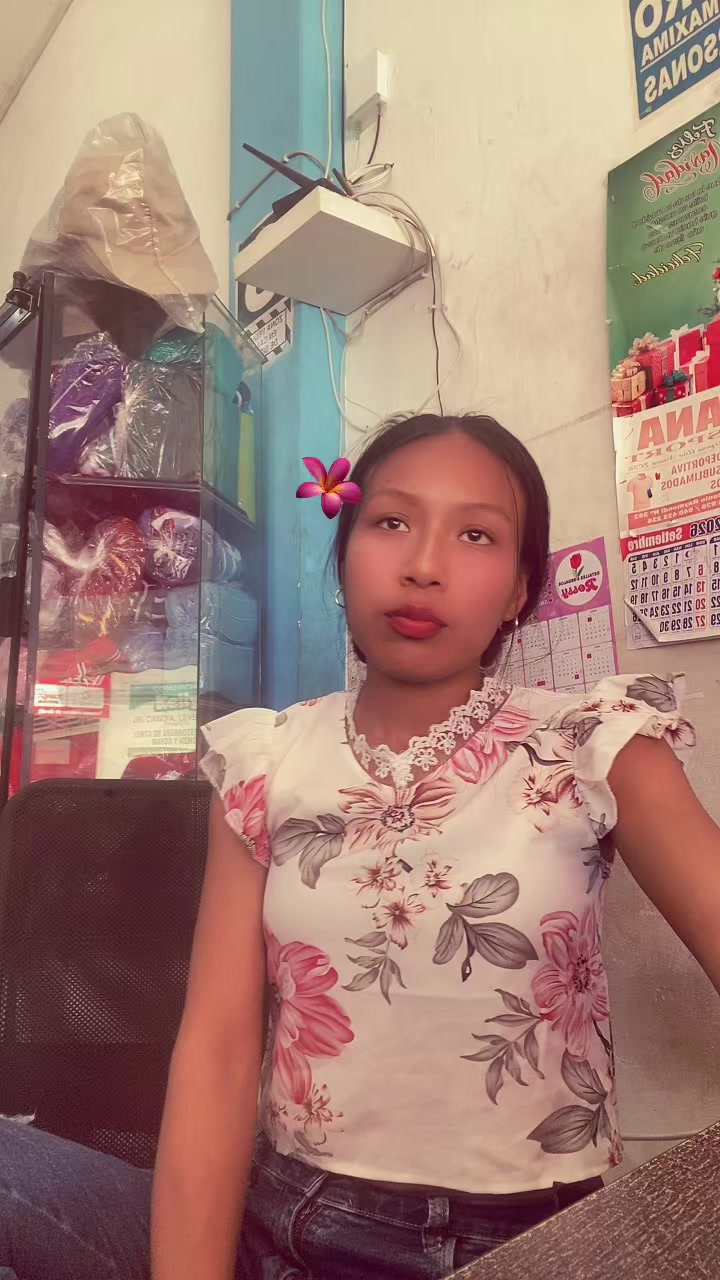 @Kiara Krissel❤️✨