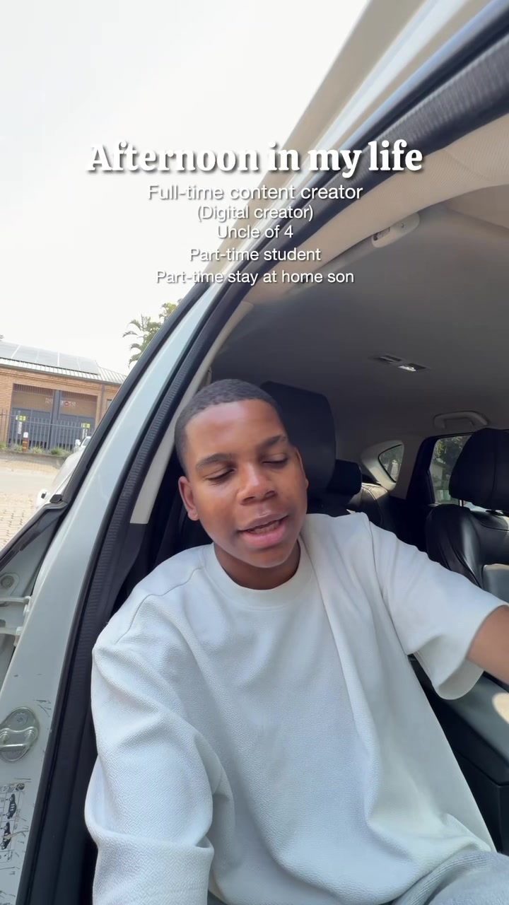 @️Quinton Kaii
