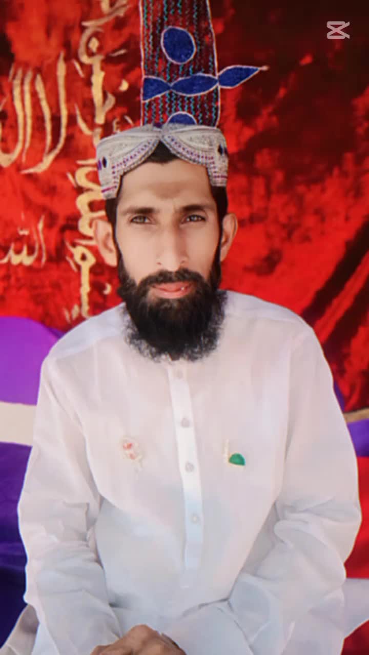 @💫مدنی ثاقب ، معظم راواں آلہ ✨