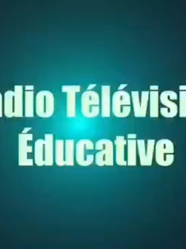 @Radio Television Educative