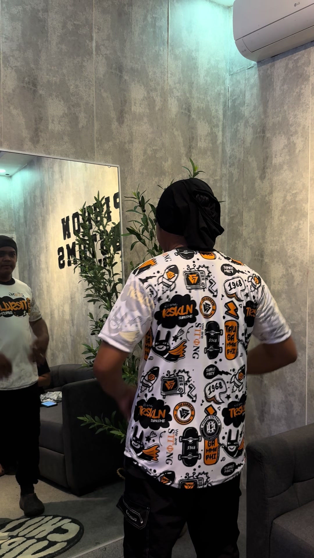@Pishon Customs est.2020