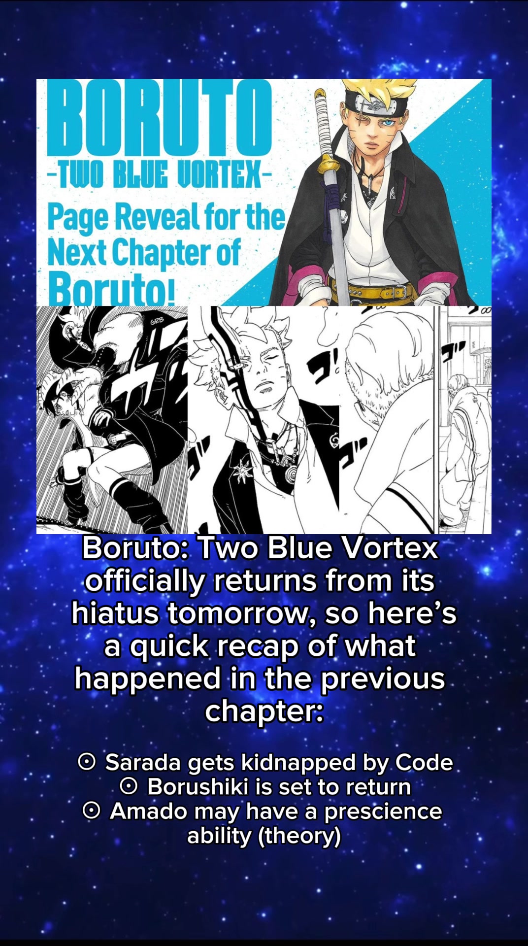 @Boruto Otsutsuki