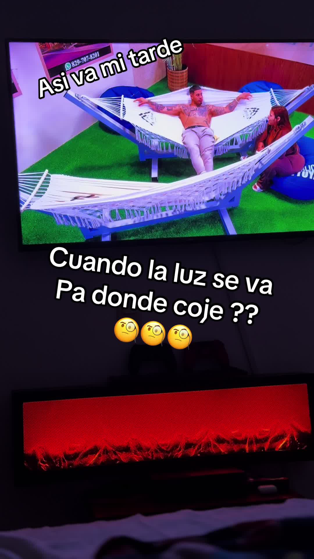 @Luis Urena