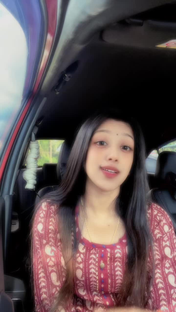 @❣︎ఌ கிஷாலினி பாலகிருஷ்ணன் ఌ❣︎