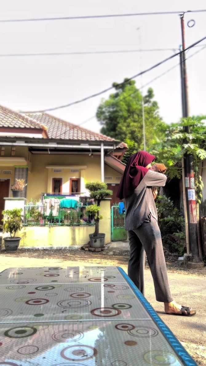 @Ulfah ๋࣭ ౨ৎ˚