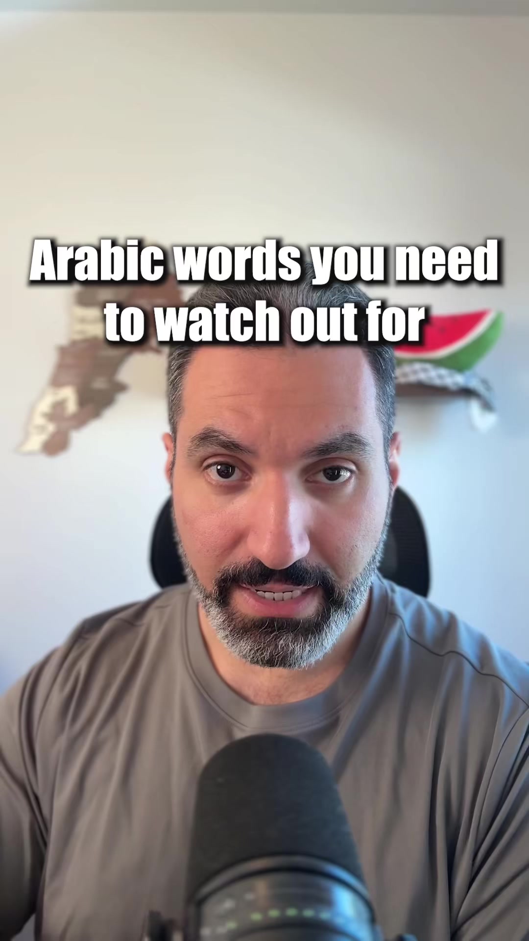 @Mark Hachem
