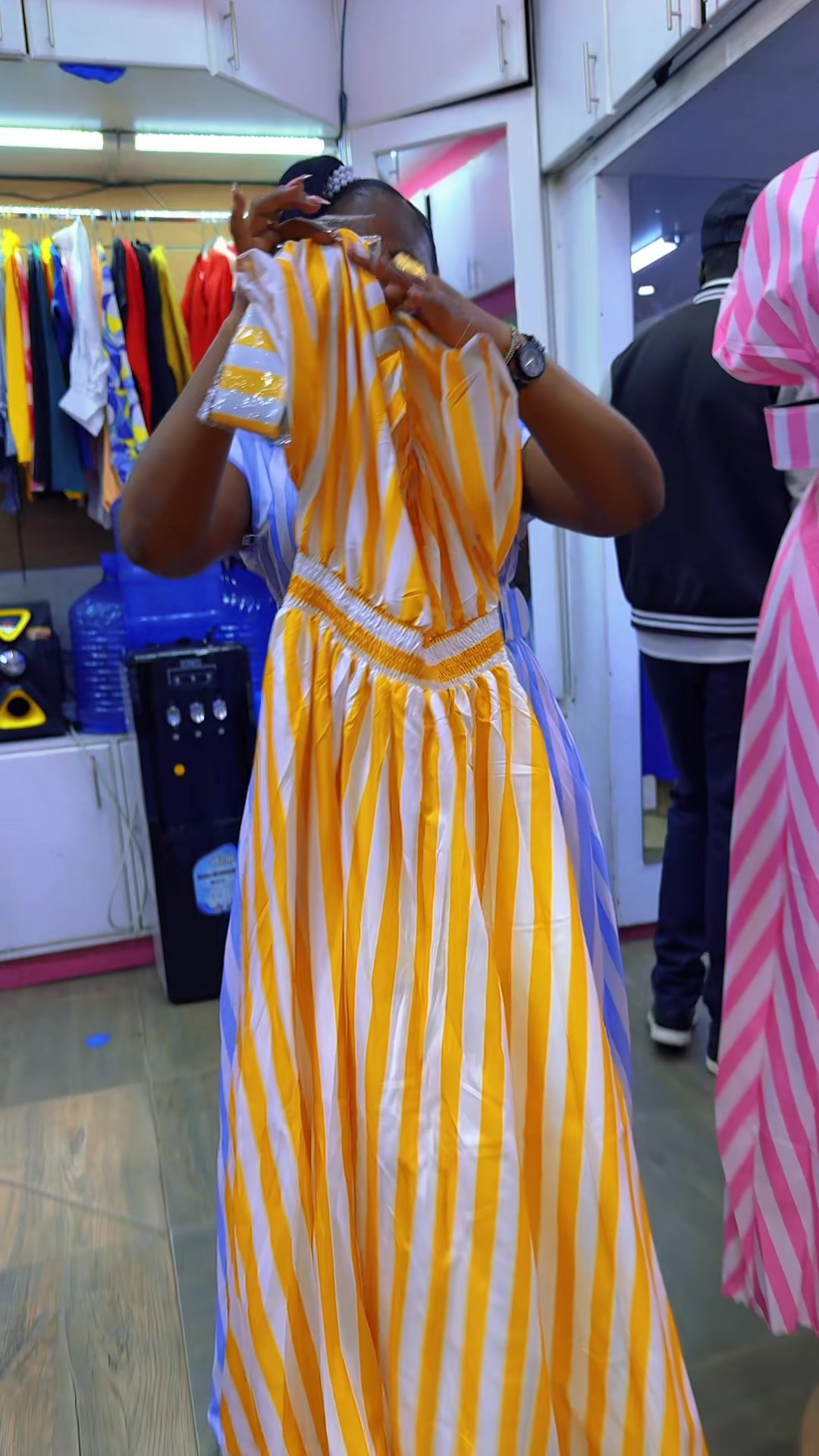 @QUEENS CLASSY COLLECTION