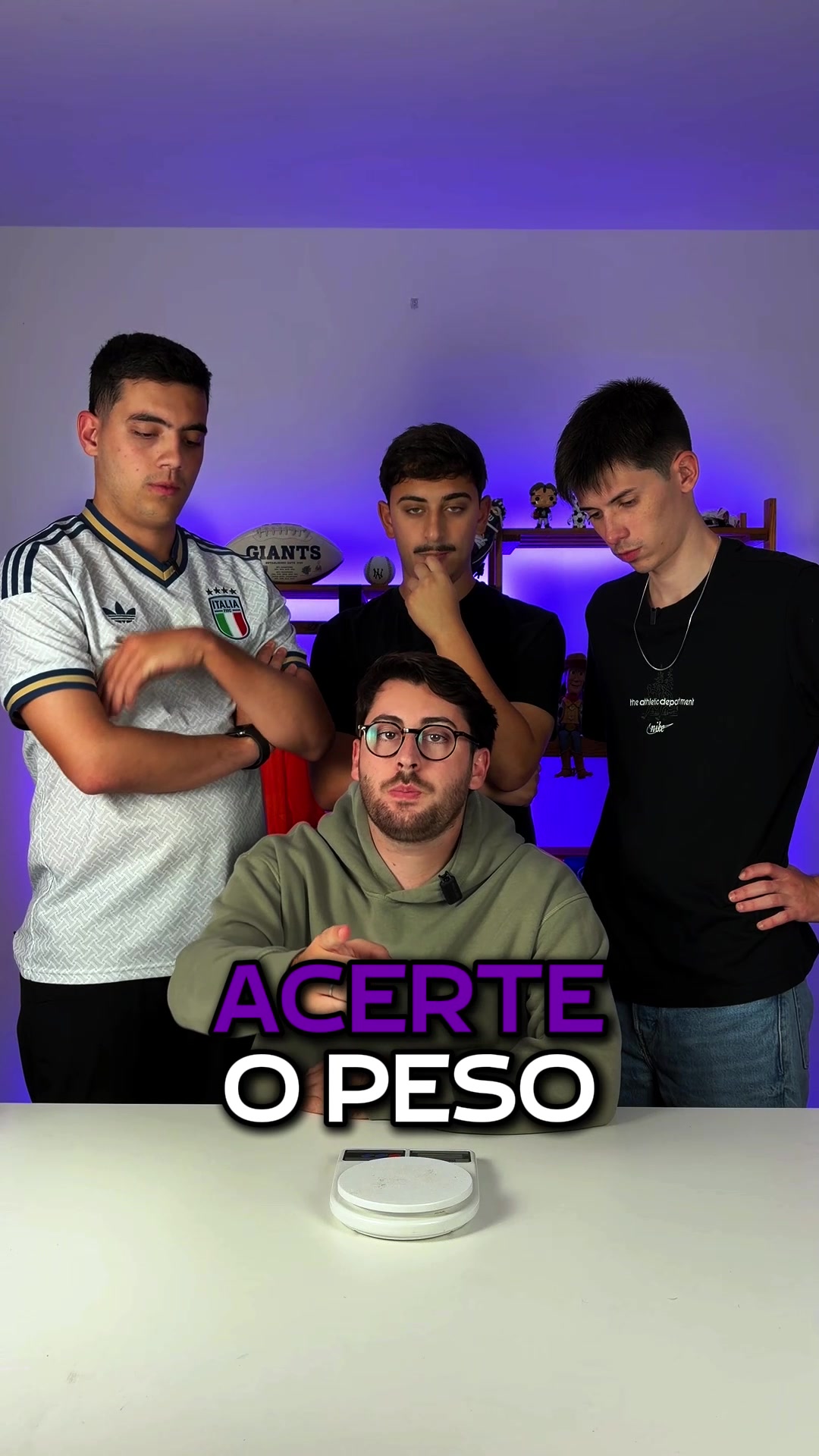 @Zero Em Dobro