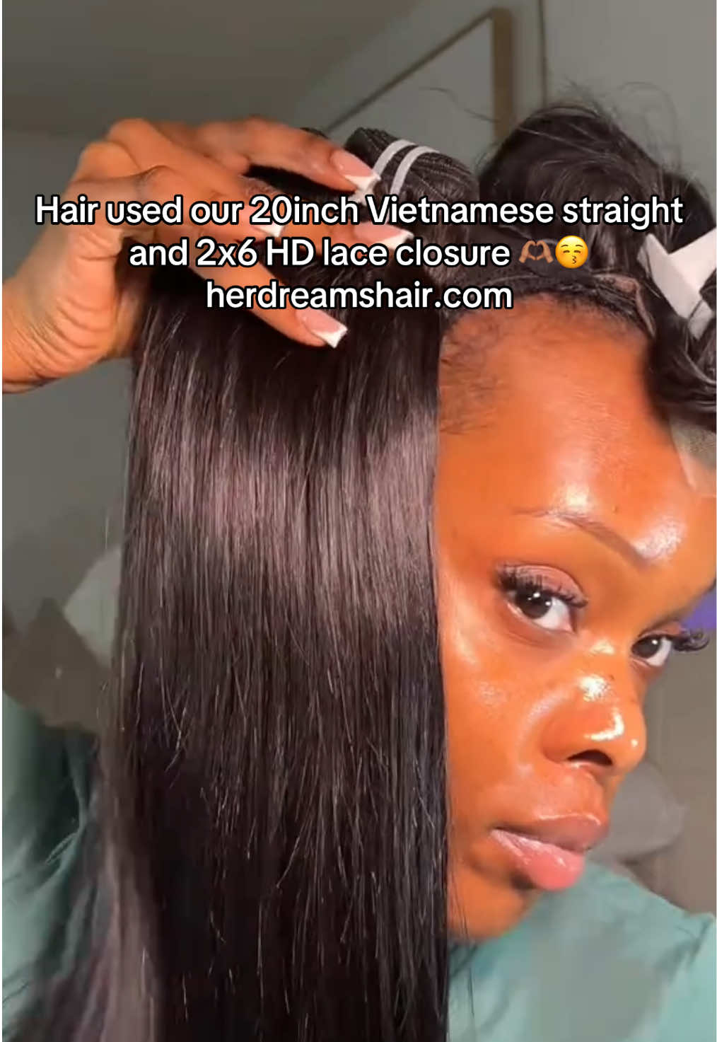 @Herdreamshair