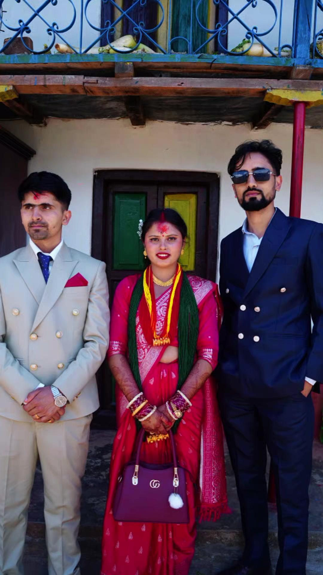 @Durbash Pahadi