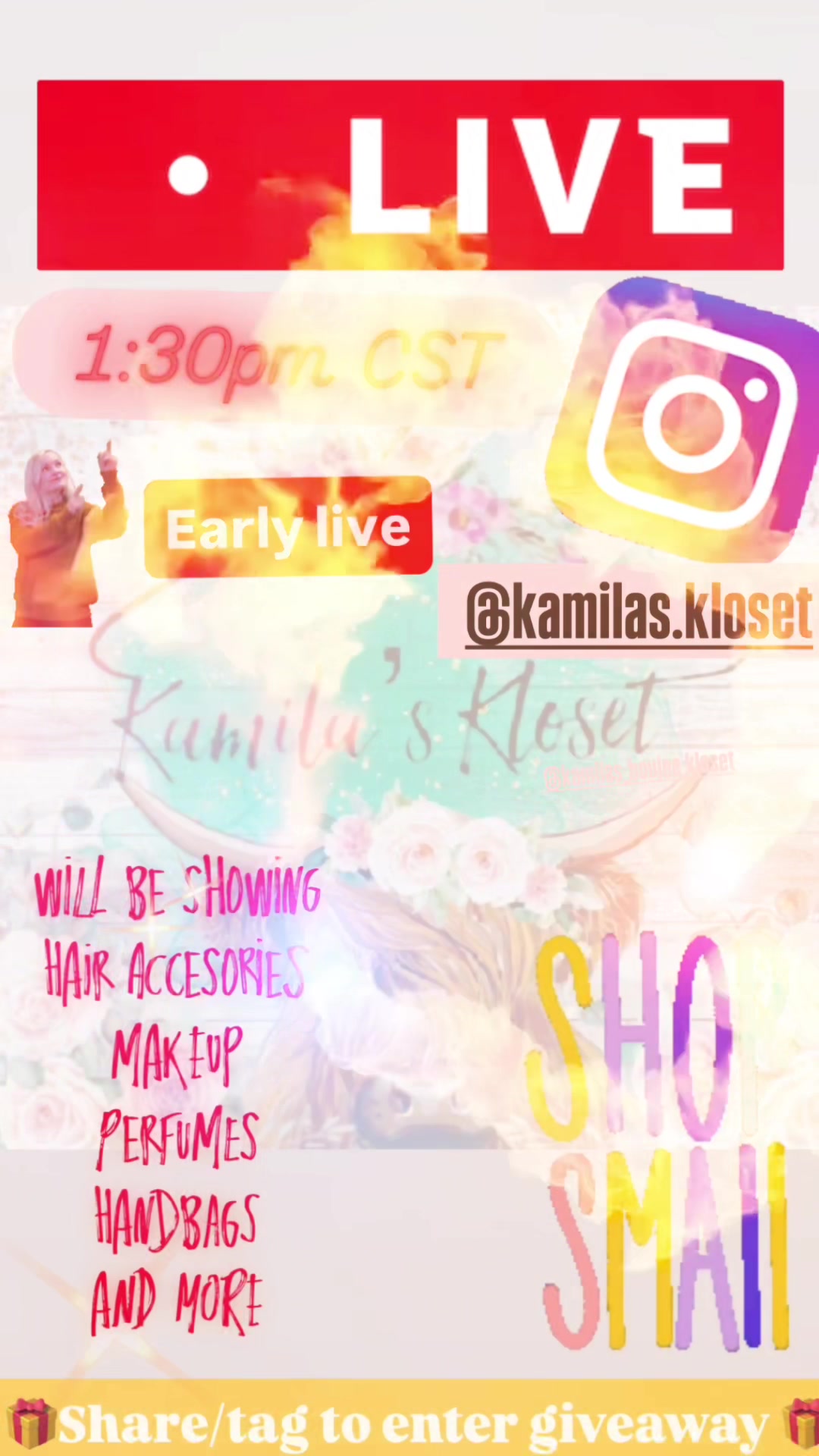 @Kamilas Kloset