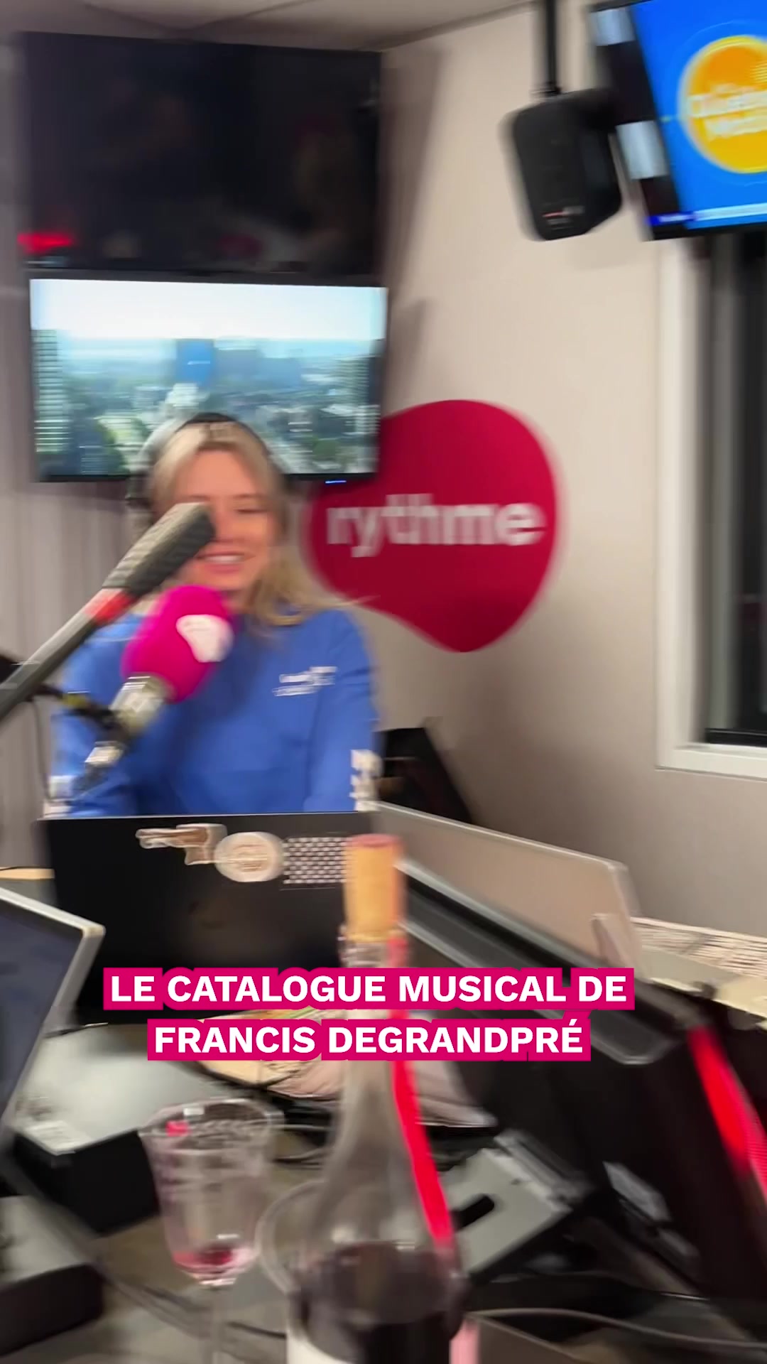@RYTHME 105.7