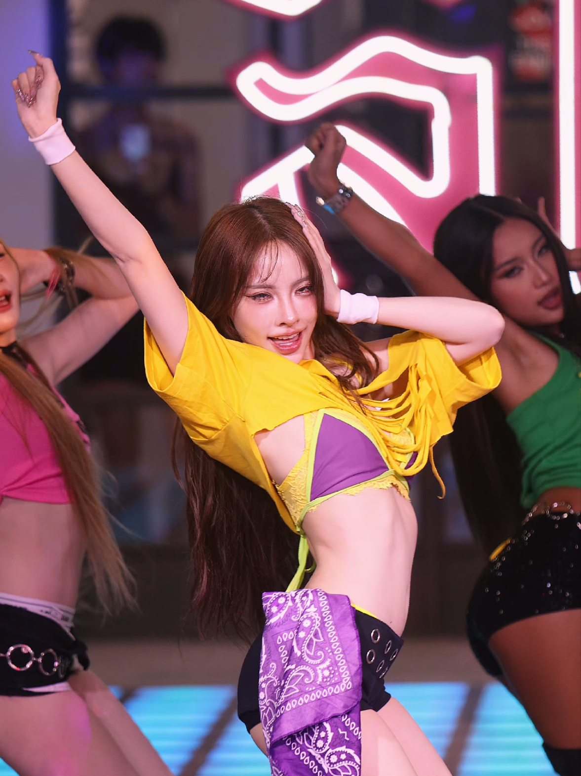 @Girlgroupthailand