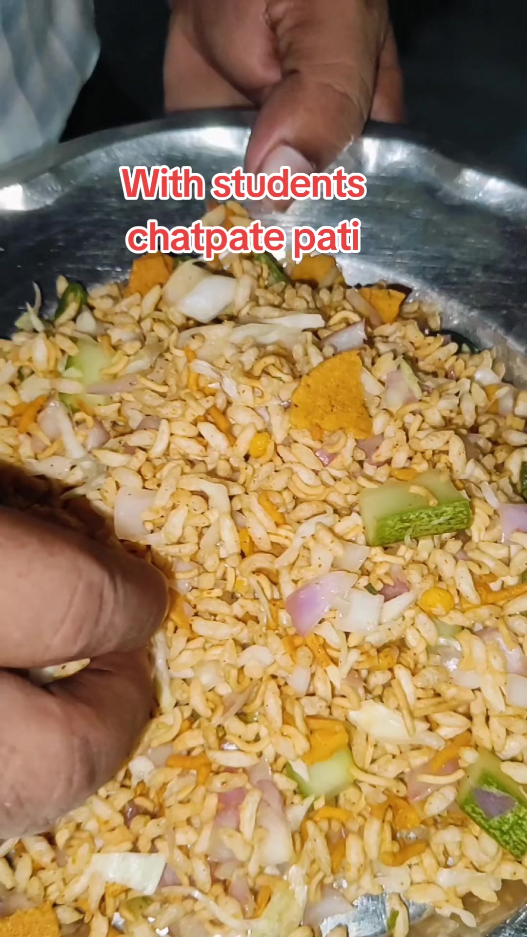 @Chaudhary