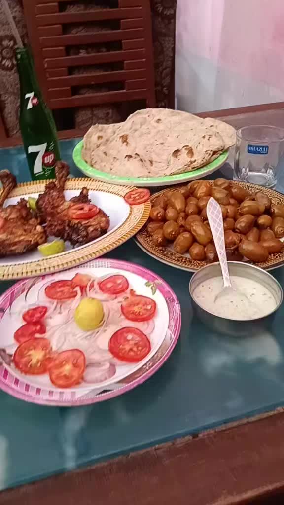 @Tasleem Bano Multan