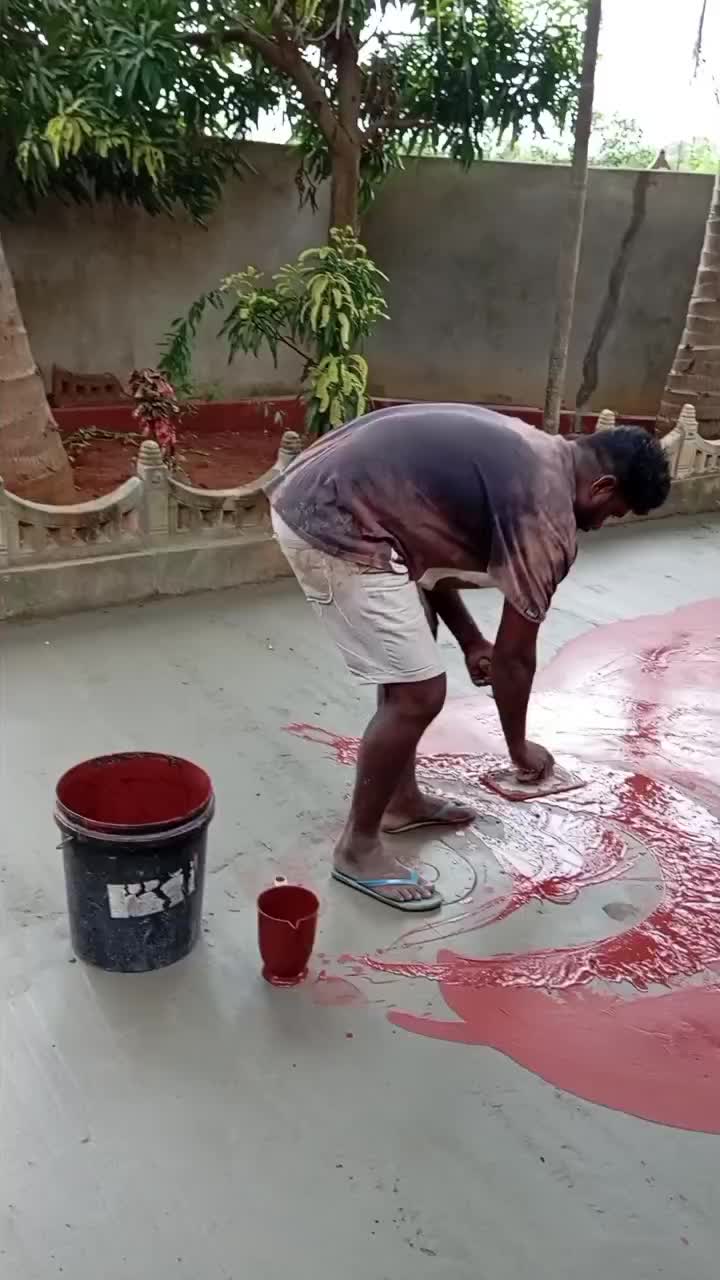 @Vj Vasanth Merlin