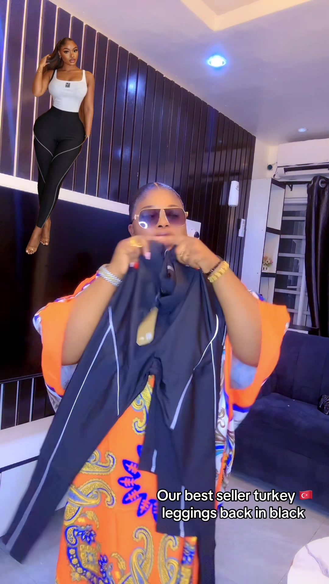 @Ajokeade Omo Arise❤️❤️❤️🦅
