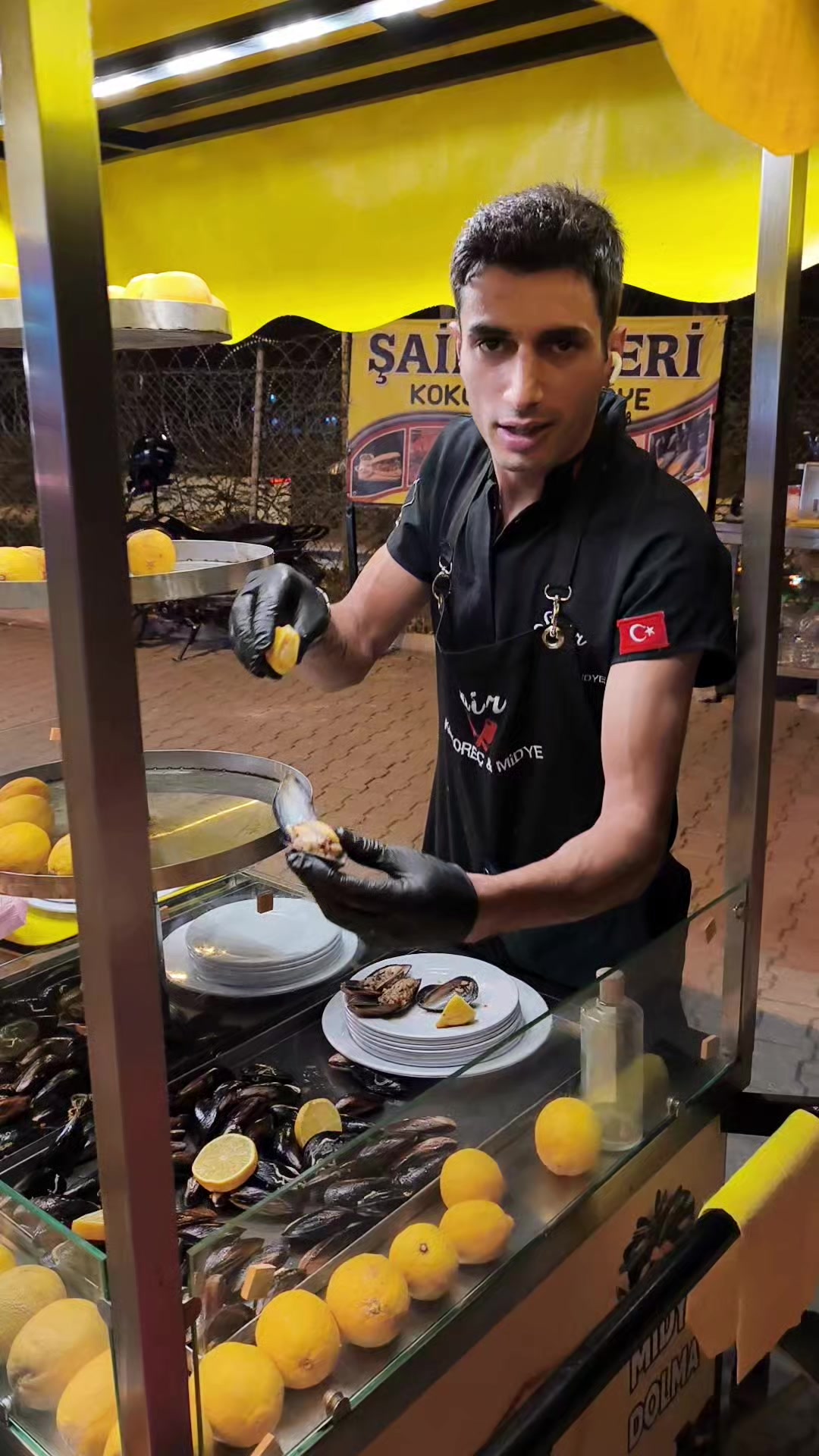 @Lezzet Kontağı Oğuz