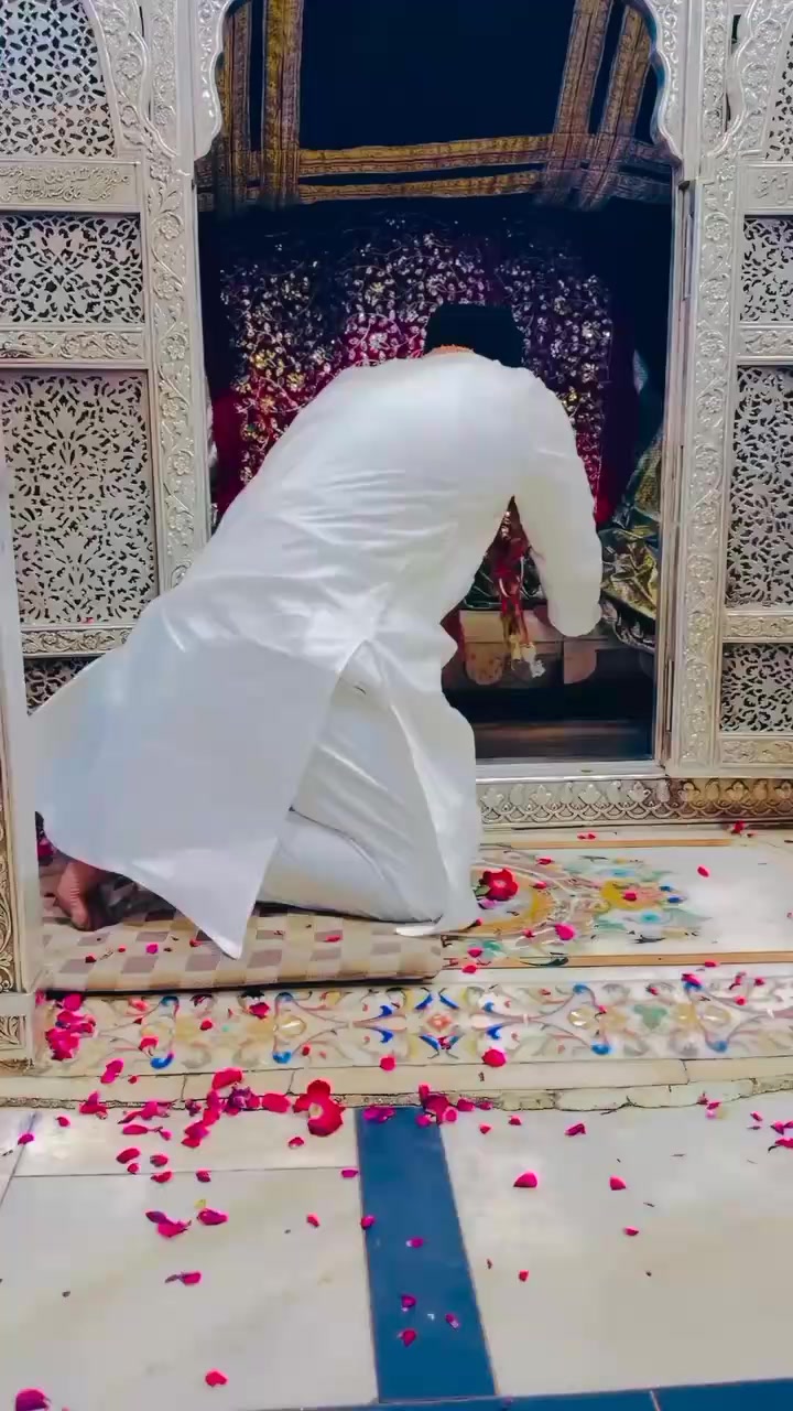 @🙏দয়াল খাজা🤲বাবার কাঙ্গাল🙏