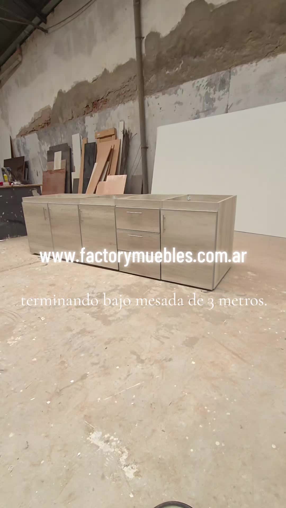 @Factory Muebles