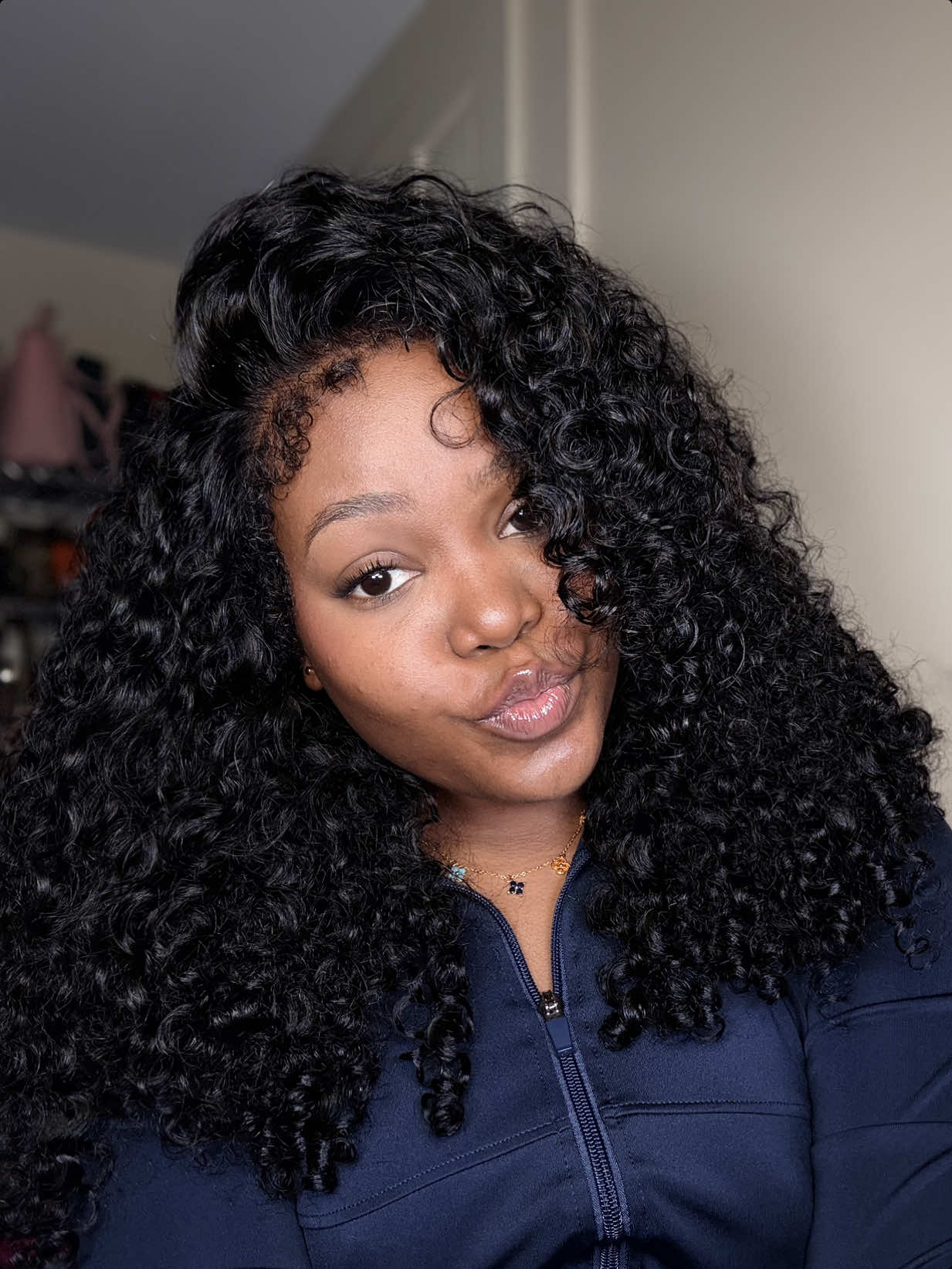 @Lina | hair influencer