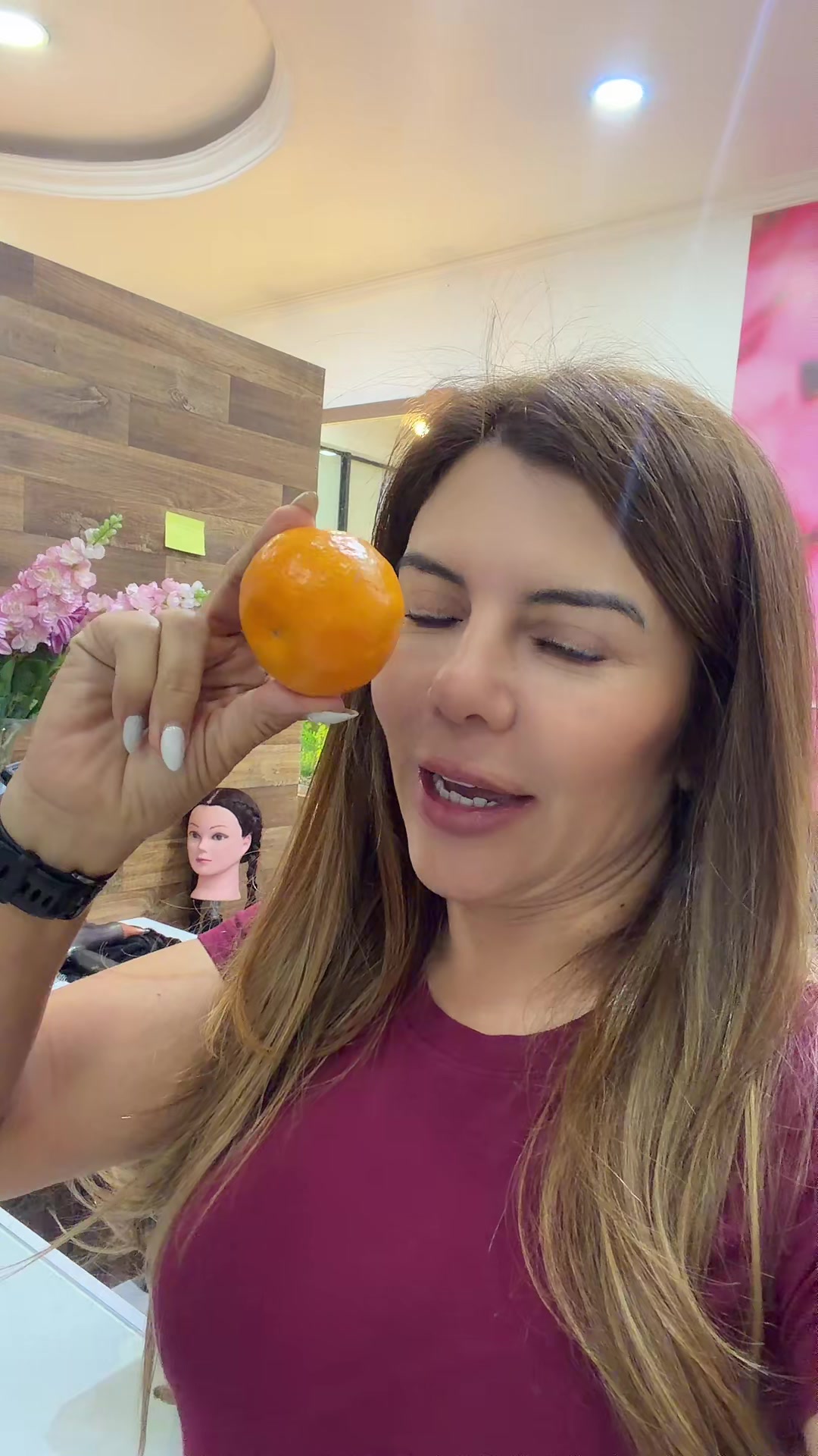 @Josefina Mercado