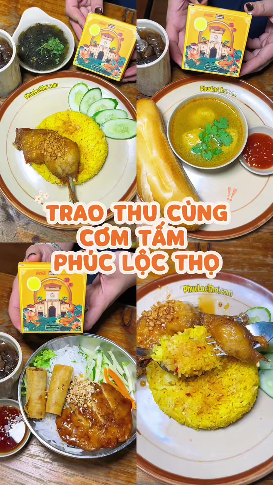 @ĐI Đ&Acirc;U CHƠI ĂN G&Igrave; ✌️
