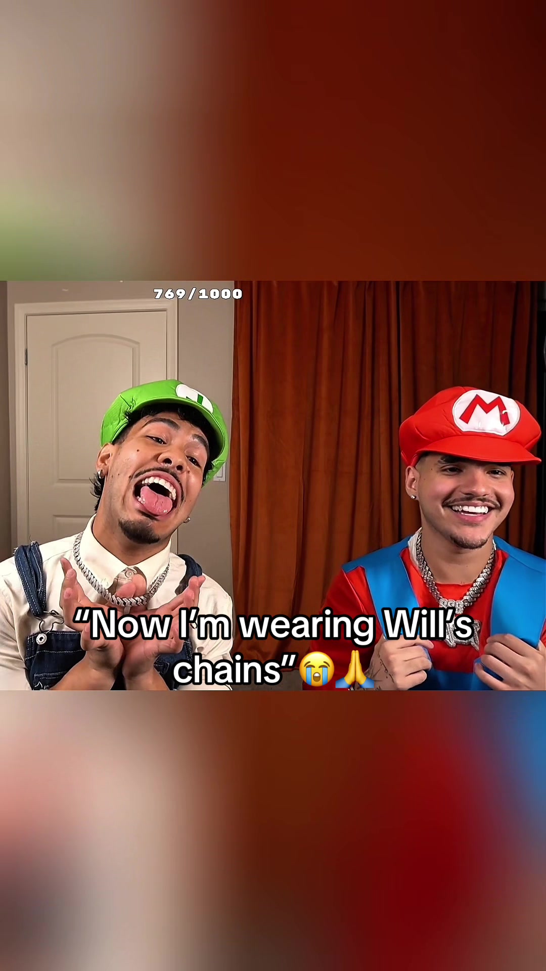 @willlonstream